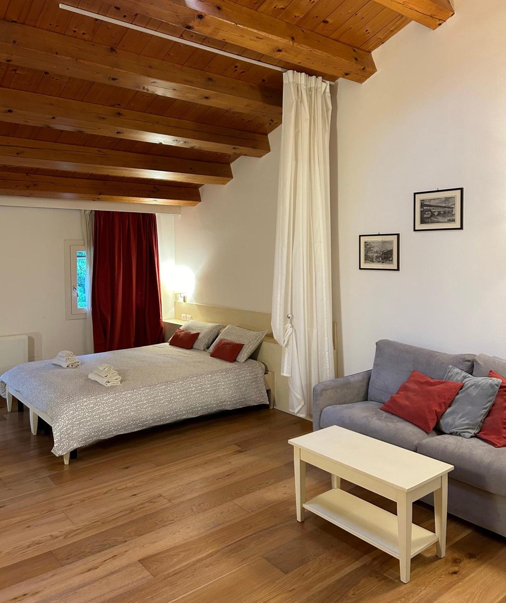 BeeHouse - La Casa delle Api Agriturismo Borso del Grappa Esterno foto
