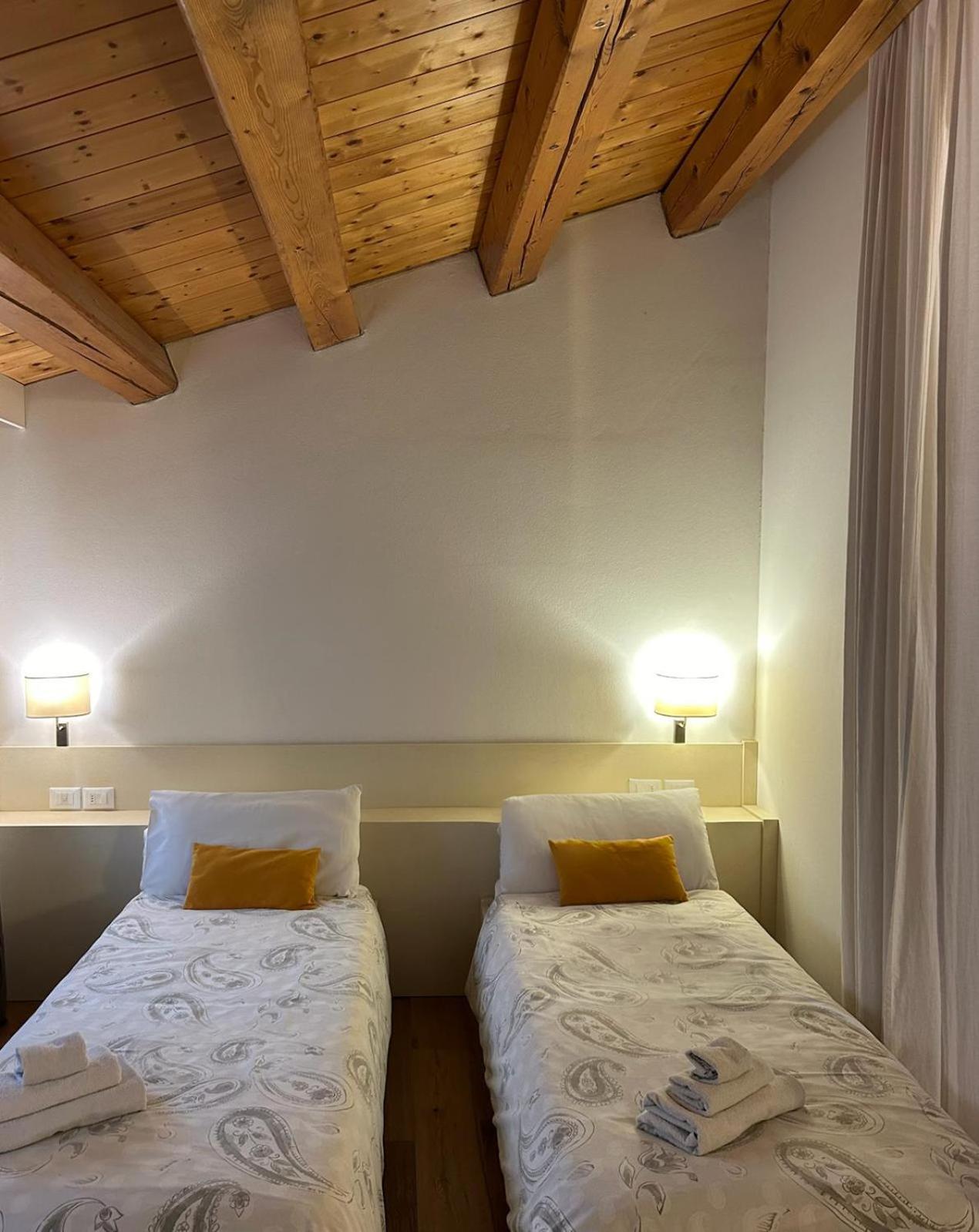 BeeHouse - La Casa delle Api Agriturismo Borso del Grappa Esterno foto