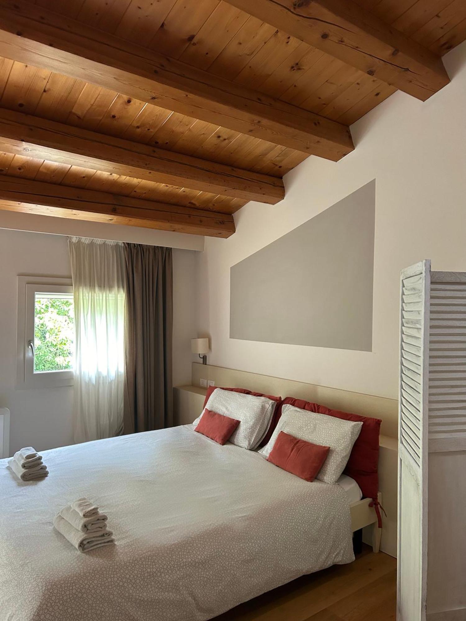 BeeHouse - La Casa delle Api Agriturismo Borso del Grappa Esterno foto