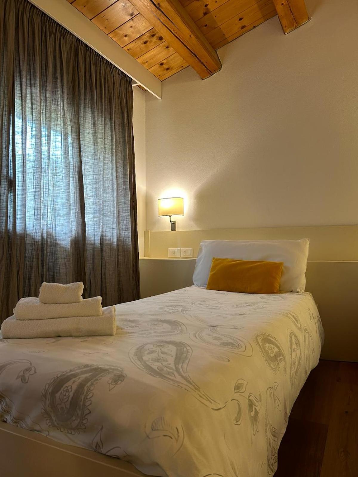 BeeHouse - La Casa delle Api Agriturismo Borso del Grappa Esterno foto