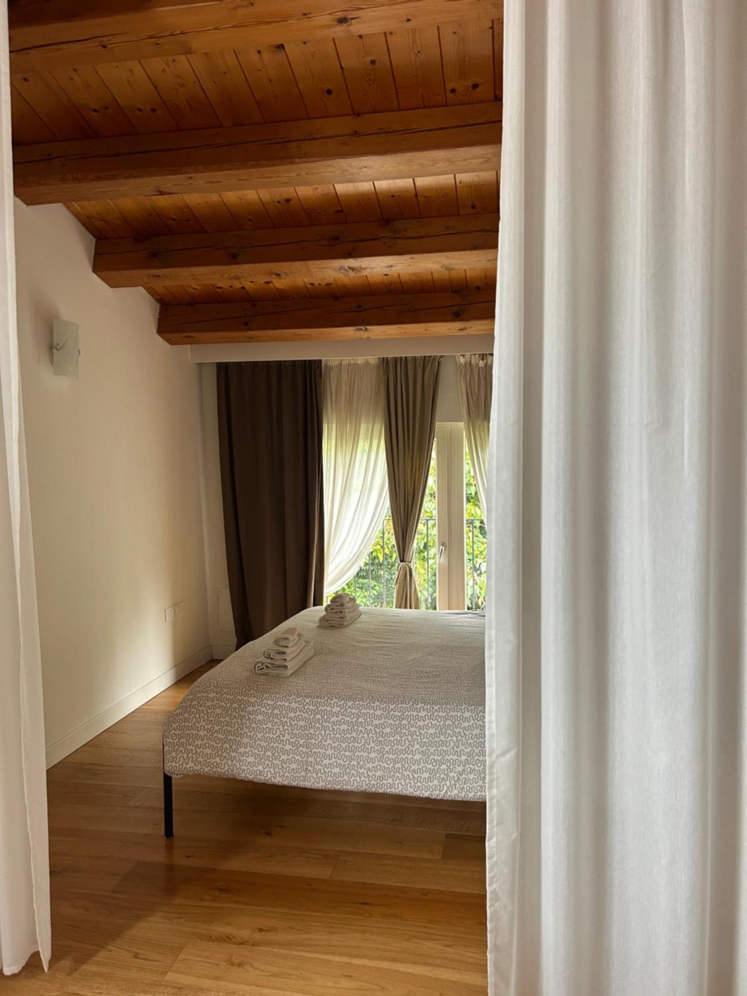 BeeHouse - La Casa delle Api Agriturismo Borso del Grappa Esterno foto