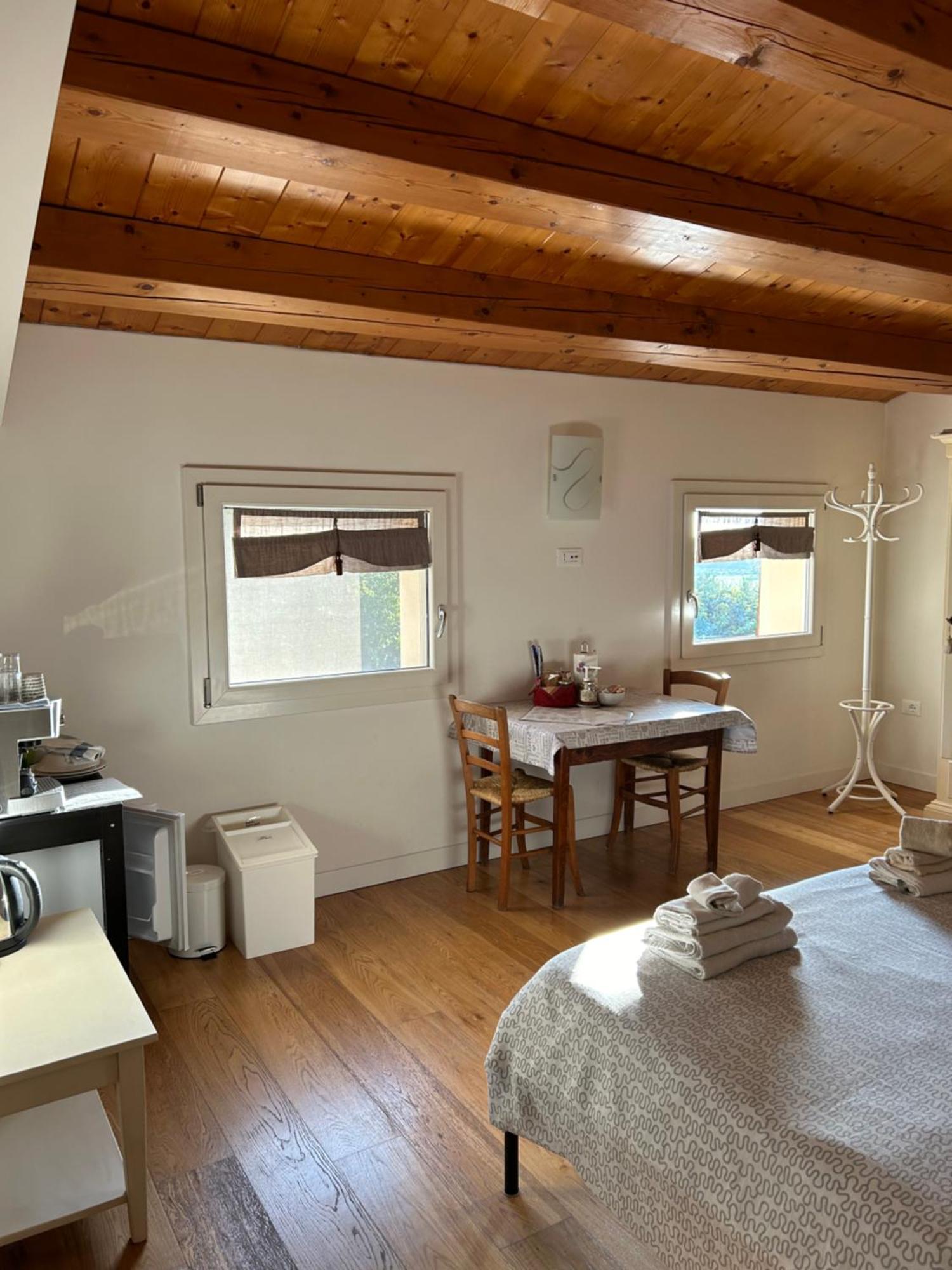 BeeHouse - La Casa delle Api Agriturismo Borso del Grappa Esterno foto