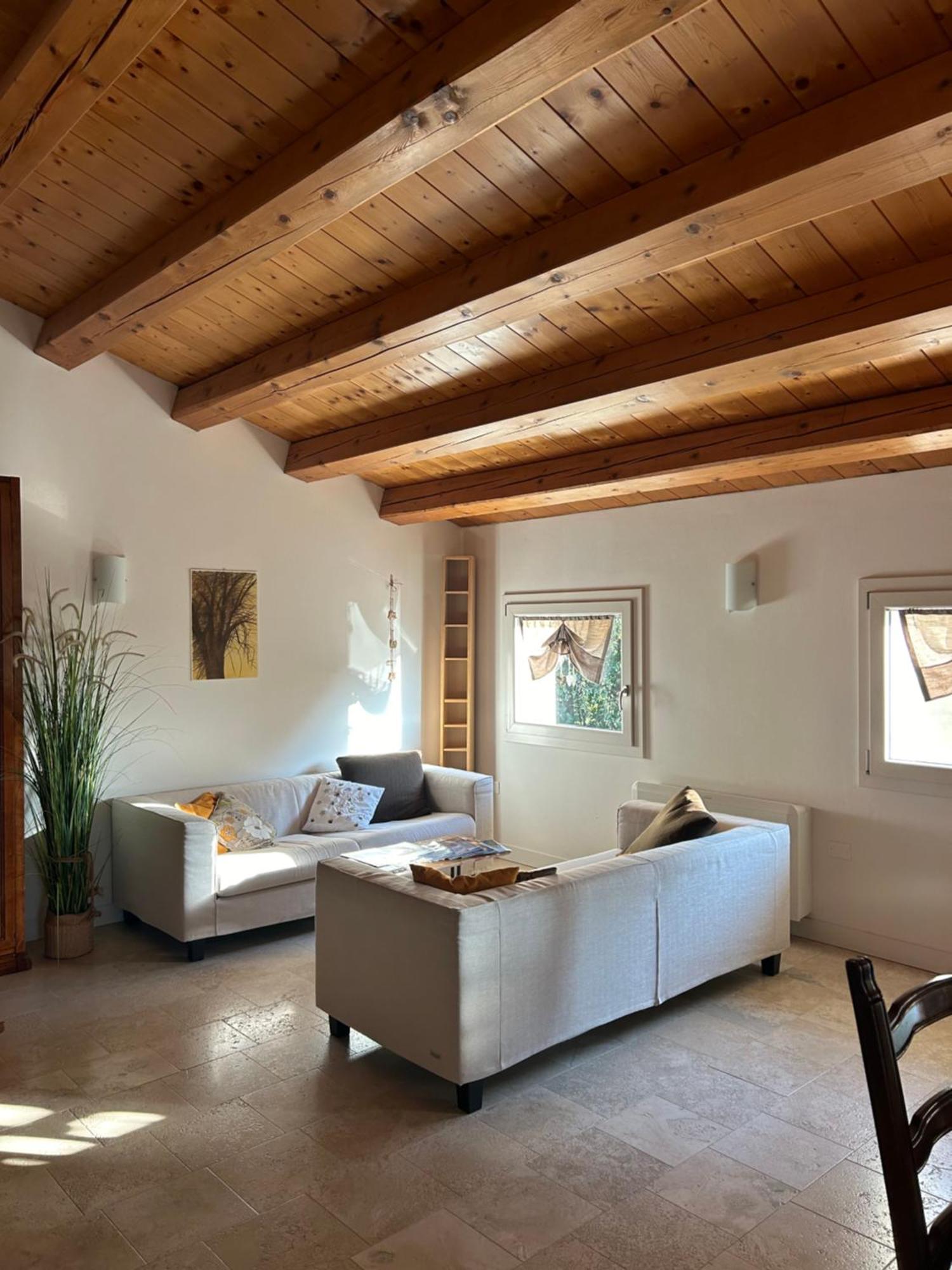 BeeHouse - La Casa delle Api Agriturismo Borso del Grappa Esterno foto