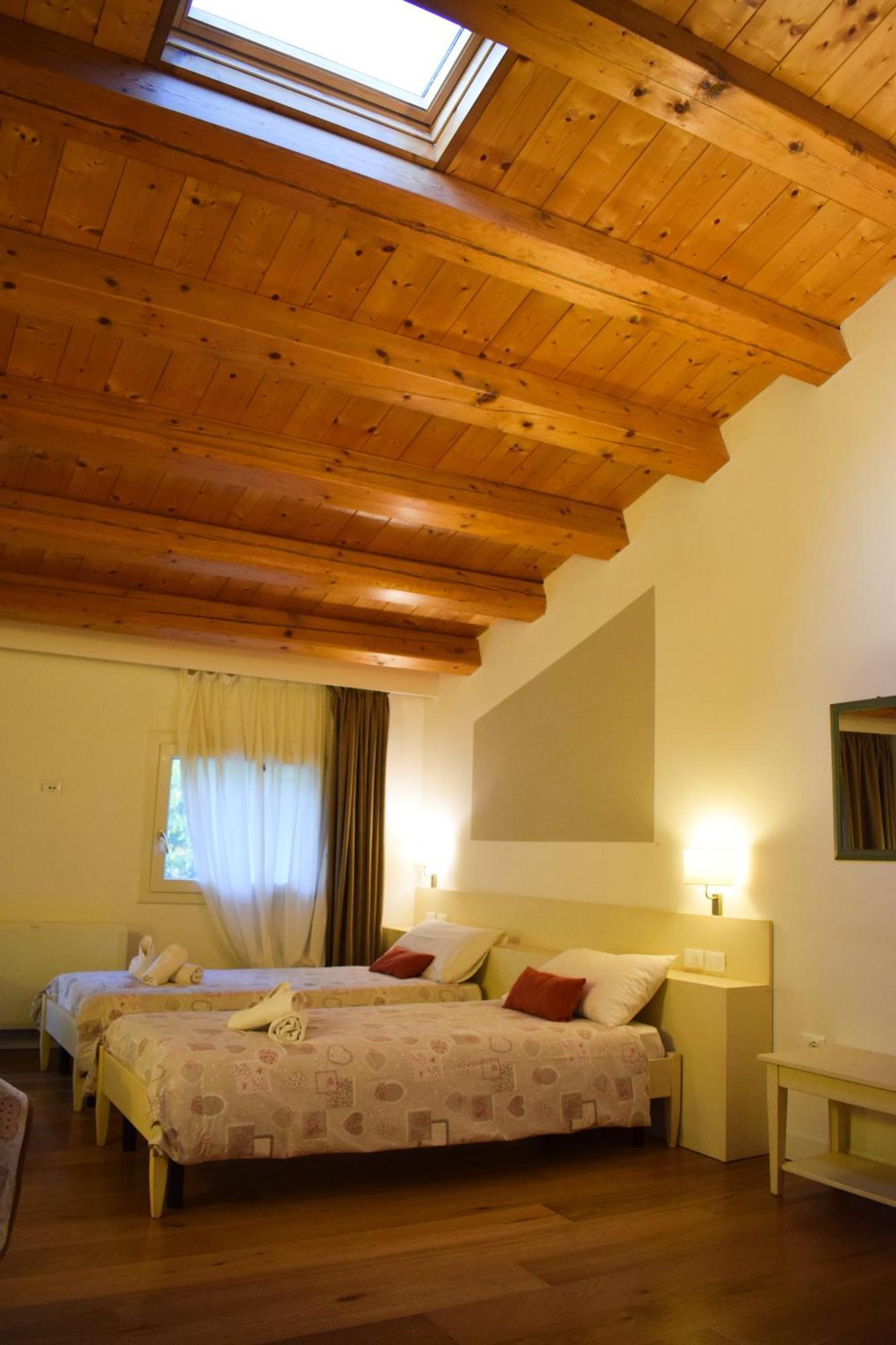BeeHouse - La Casa delle Api Agriturismo Borso del Grappa Esterno foto