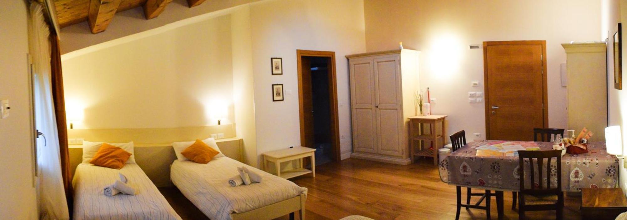 BeeHouse - La Casa delle Api Agriturismo Borso del Grappa Esterno foto